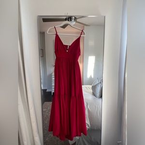 LBLOX dress